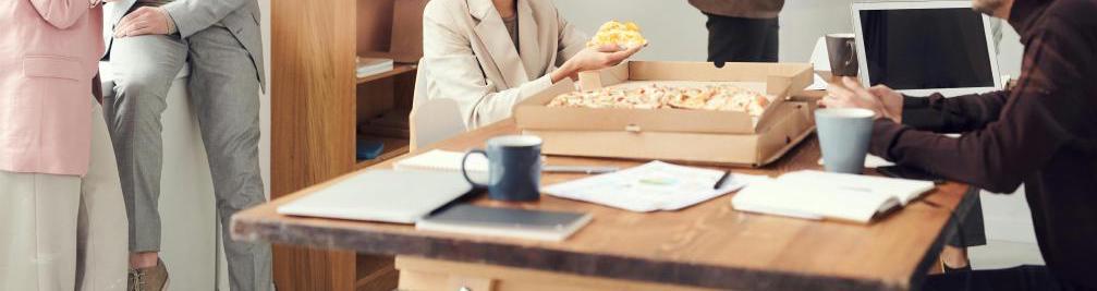 Vorstellung beim FEdA Projektlunch