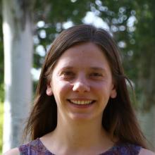 Camille Desjonquères